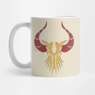 Minotankuros Mug